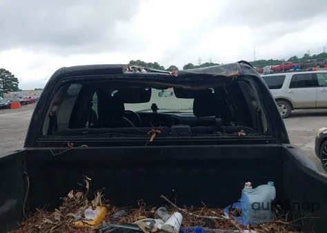 2004 Dodge Ram 1500 Slt/Laramie from USA, damaged, VIN 1D7HA18N54J157180